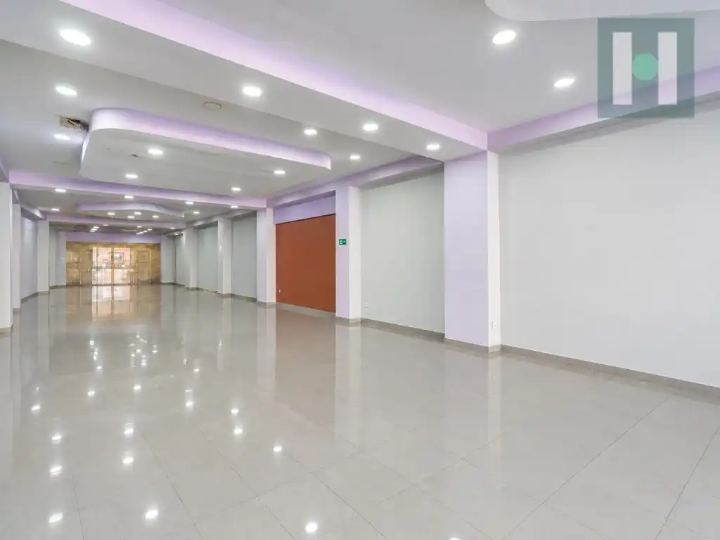 Local comercial en venta en Carretera Granada Segundo Tramo, imagen 5