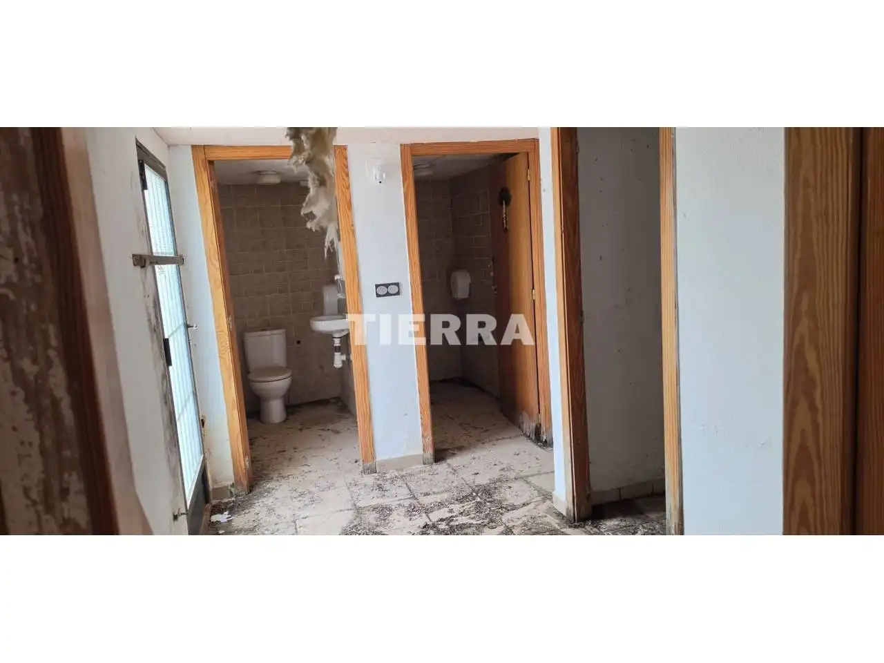 Casa adosada en venta en Murcia