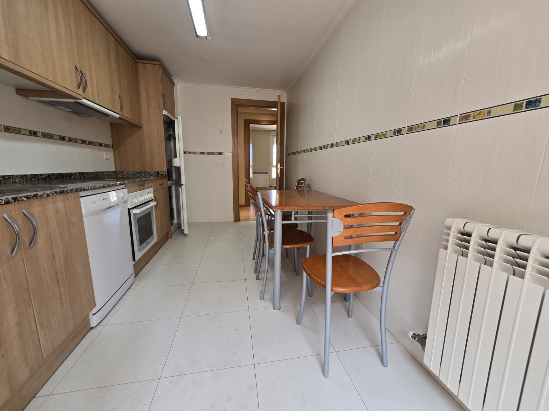 Flat for sale