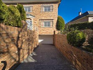 Foto 4 de Casa o xalet en venda a Somosaguas, Madrid