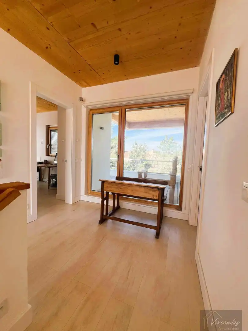 Houses for sale in Villanueva de la Cañada  with Heating, Terrace and Balcony