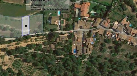 Foto 3 de Pis en venda a Vial Camino, 62, Puig Moltó - Can Macià, Sant Pere de Ribes