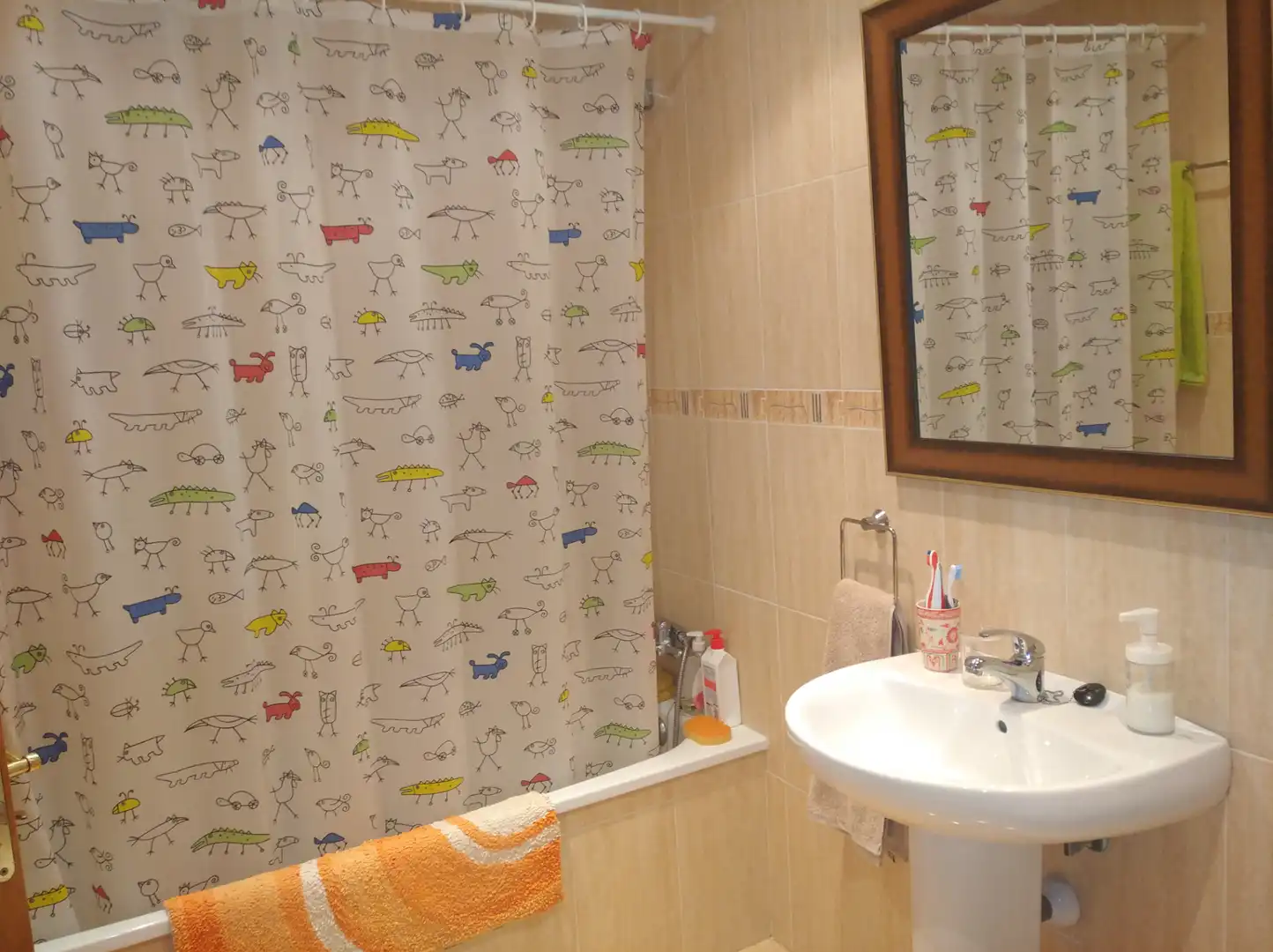 Wohnung mit Aufzug zum Verkauf in Manzanares, imagen 5