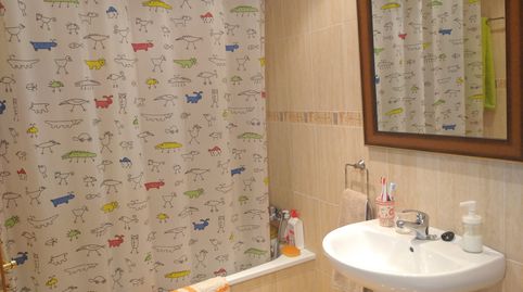 Foto 5 de Piso en venta en Manzanares, Ciudad Real