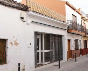 Exterior view of Premises for sale in Benacazón