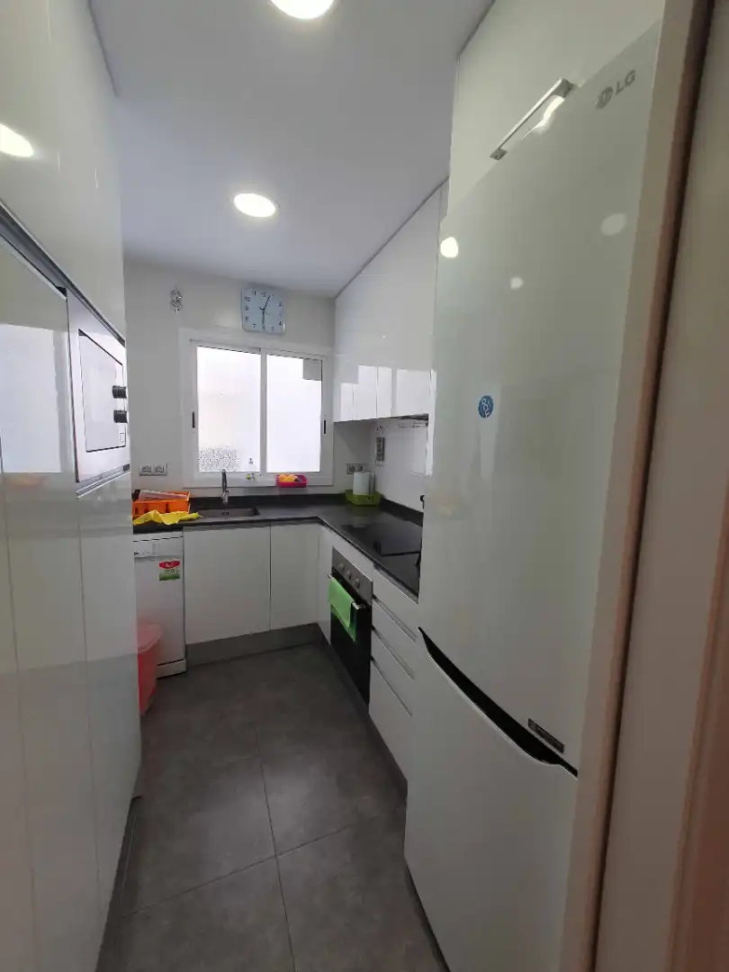 Flat with terrace for sale in Les Corts, imagen 2