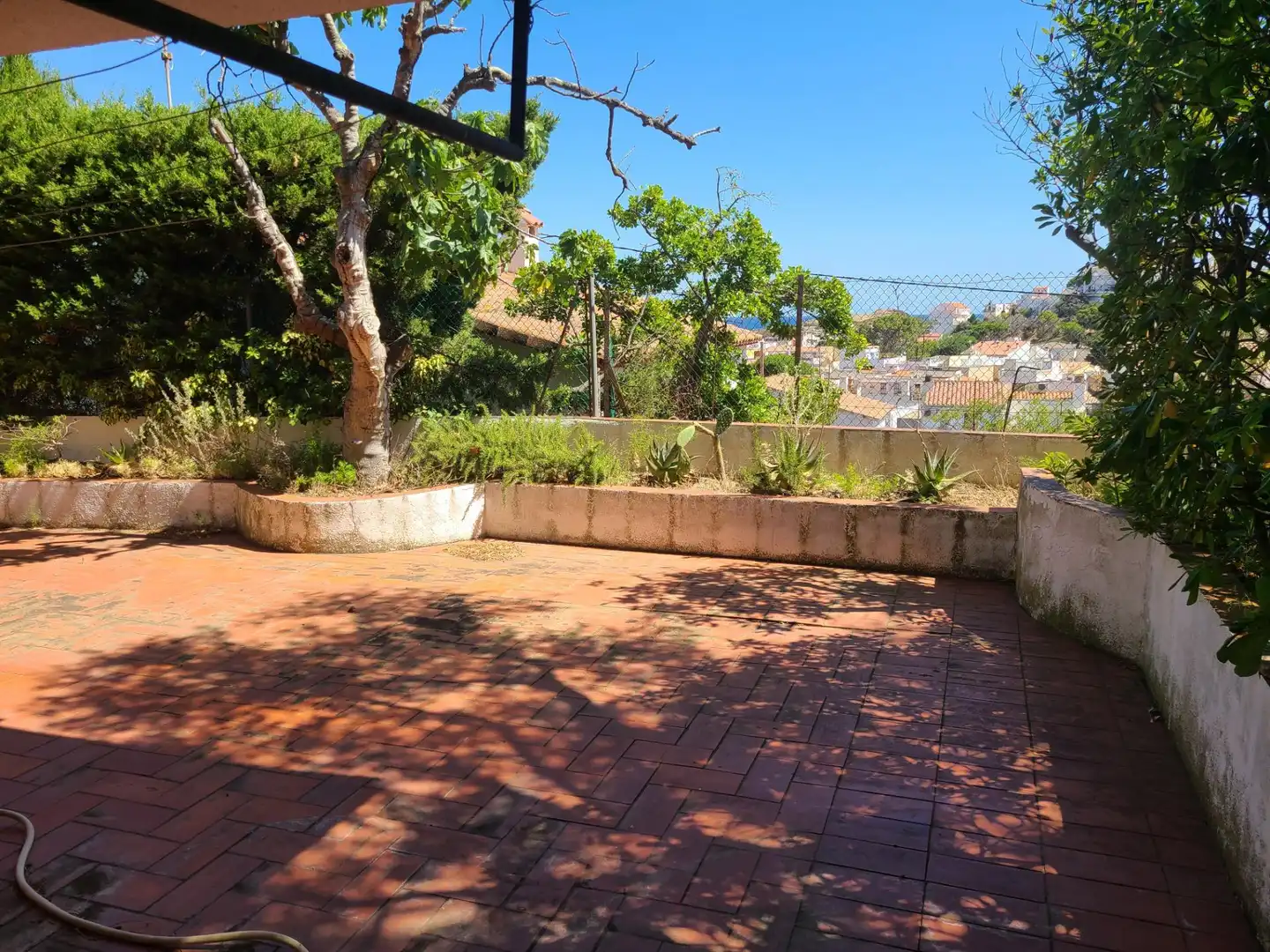 Terrassa de Casa o xalet en venda en Llançà amb Calefacció, Terrassa i Traster