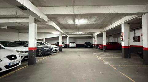 Photo 2 of Garage for sale in De Los Galeote, Casco histórico de Vicálvaro,  Madrid Capital