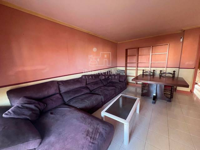 Piso en Alquiler en S'Eixample - Can Misses