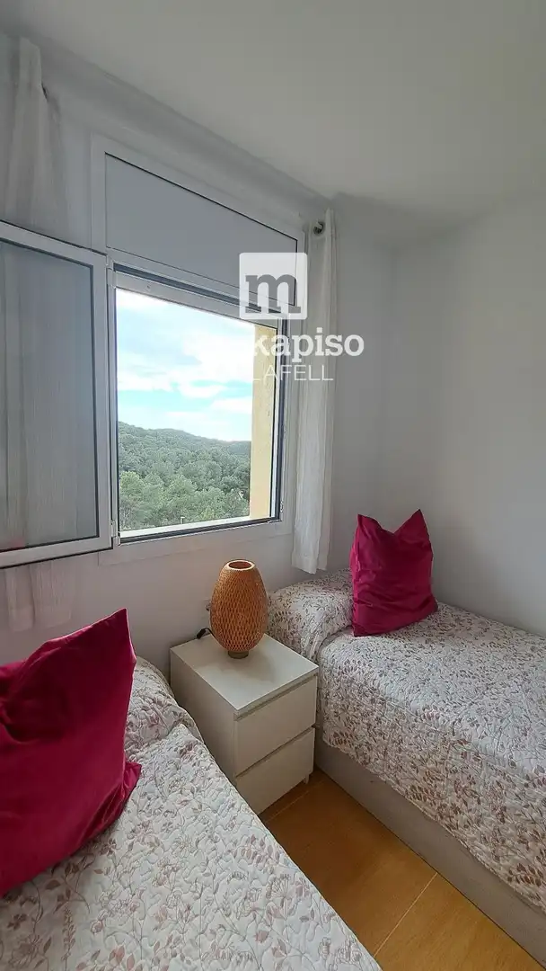 Casa aparellada amb piscina en venda a Dalia, imagen 138