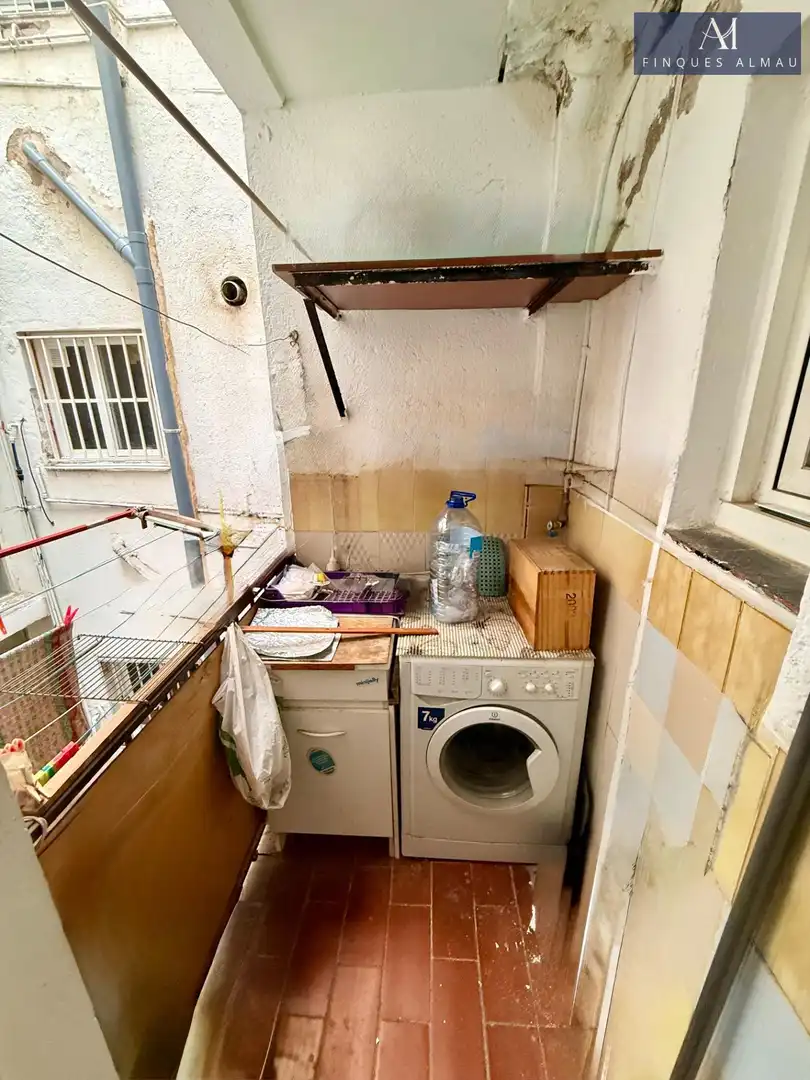 Flat with lift for sale in Avenida CATALUNYA, imagen 16