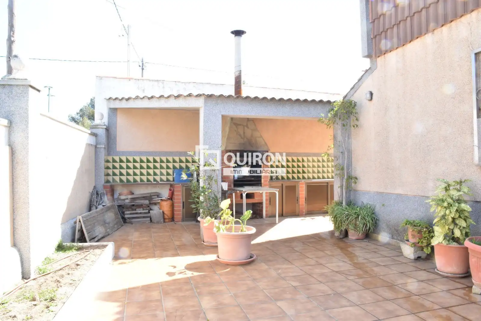 Detached house with pool for sale in Bellamar, imagen 15