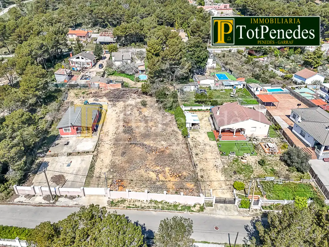 Residencial en venta en Querol