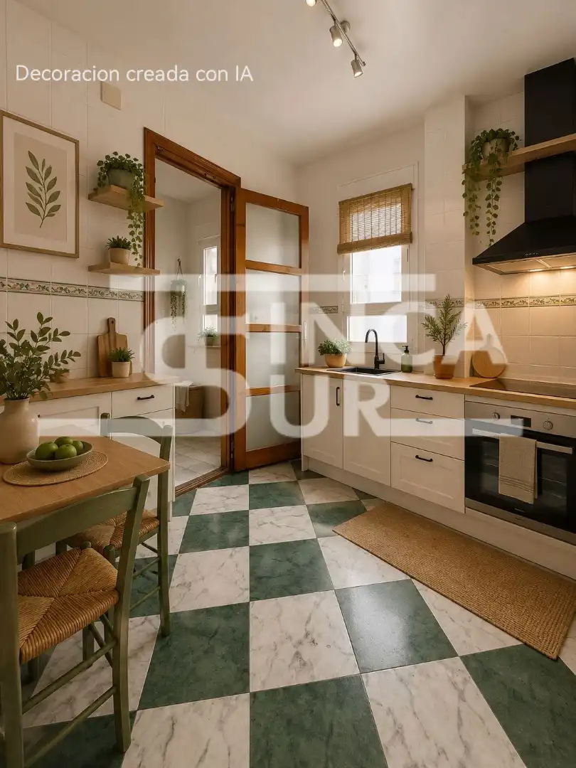 Apartament amb piscina en venda a Calle el Dorado 2, imagen 13