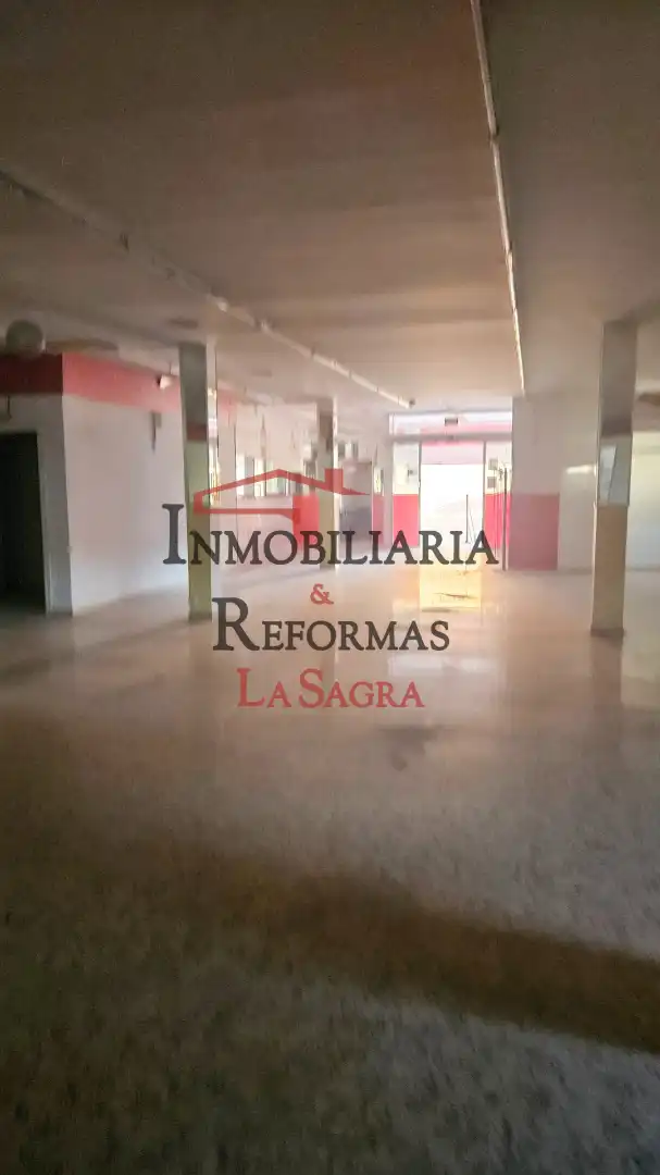 Oficina en venta en Mocejón