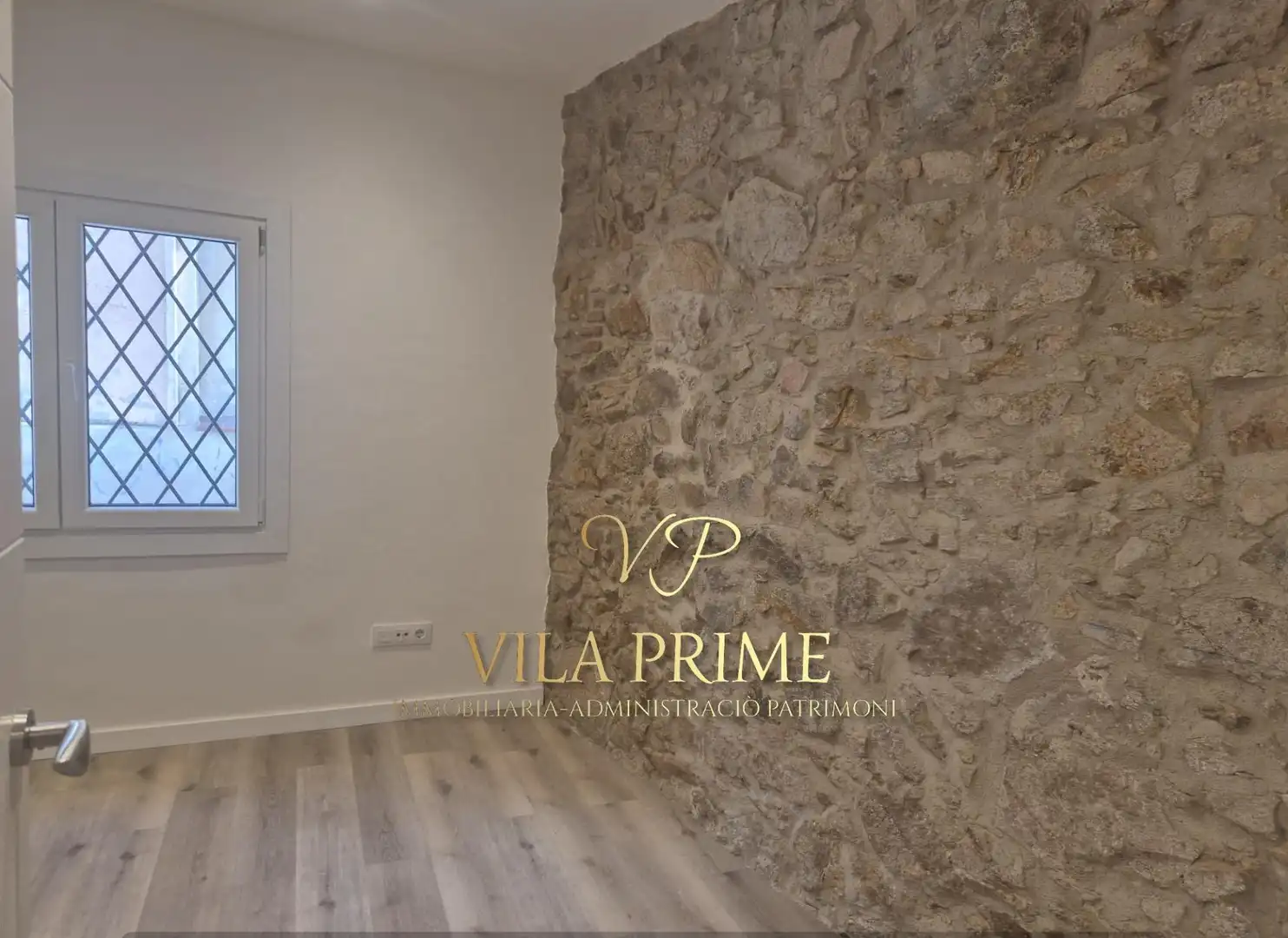 Apartament en venda en Sant Feliu de Guíxols amb Aire condicionat, Calefacció i Parquet