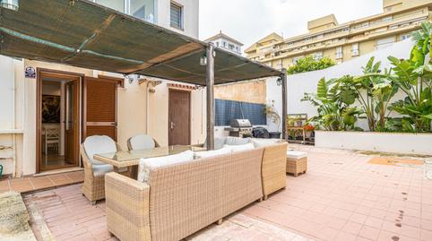 Foto 3 de Planta baja en venta en Carrer de Mateu Fiol, Los Almendros - Son Rapinya,  Palma de Mallorca