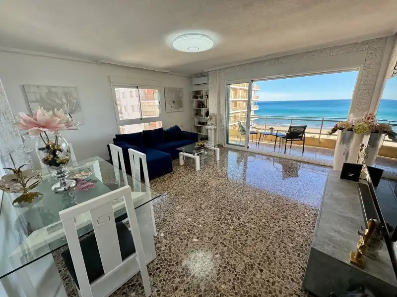 Apartament amb ascensor en venda a Sant Antoni, imagen 16