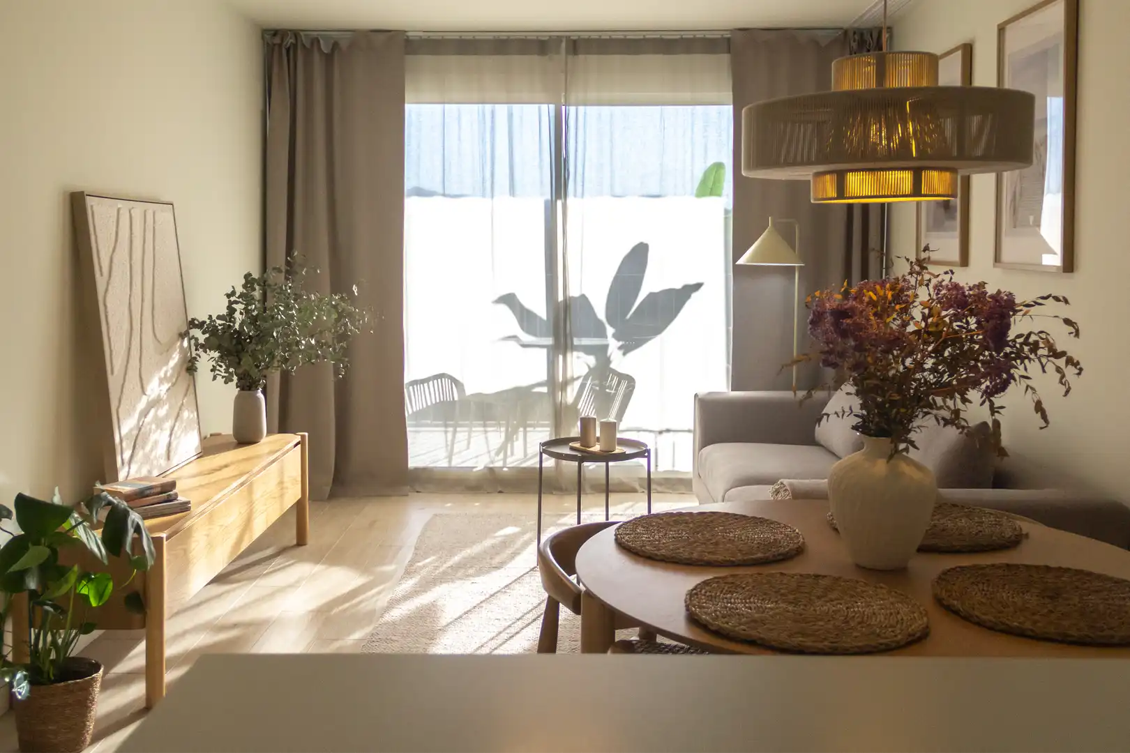 Appartement compact avec piscine à vendre à Jávea, imagen 11