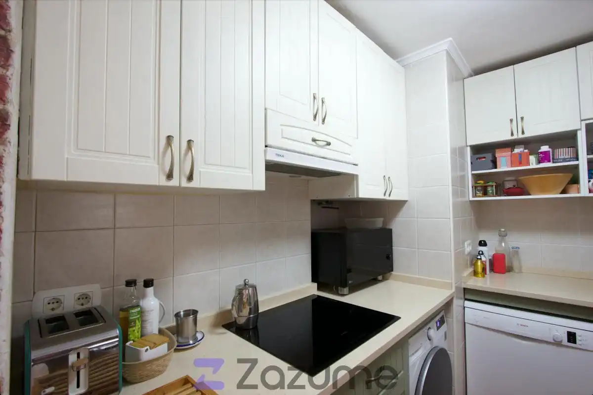 Appartement avec ascenseur à louer à Maria Auxiliadora Kalea, imagen 10