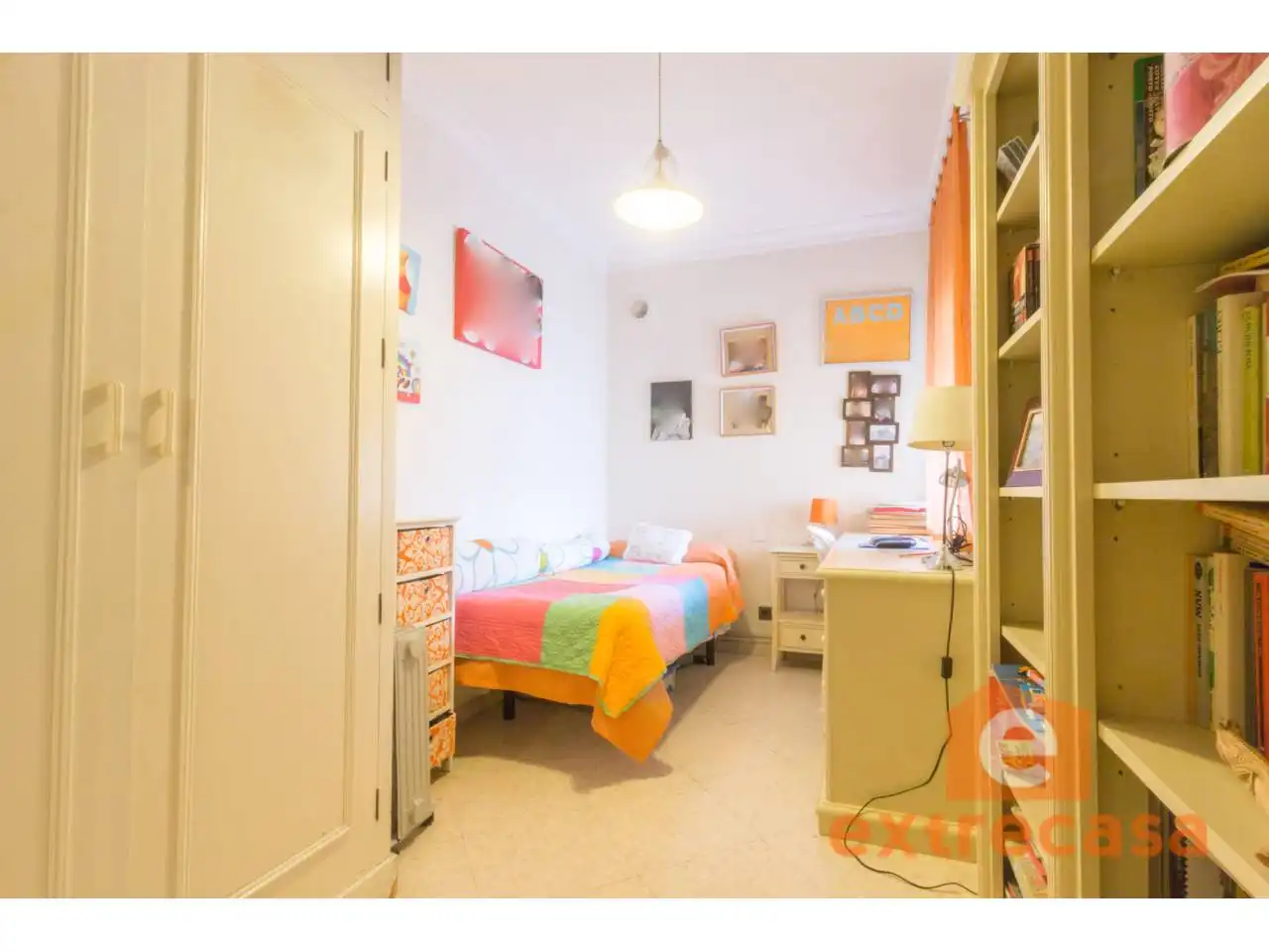 Flat with lift for sale in Santa Marina, imagen 22