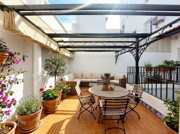 Appartamento in vendita a Casco Antiguo