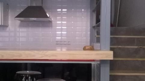 Foto 5 de Loft en venda a Calle Bardala, Valdeacederas, Madrid