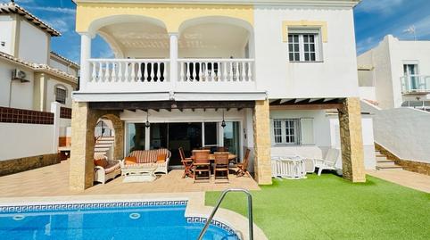 Photo 3 of House or chalet for sale in El Peñoncillo, Málaga