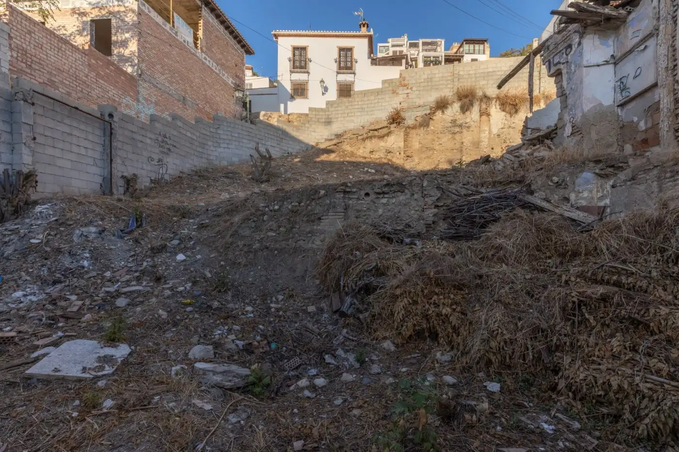 Terreni e lotti in vendita a tinajas 4, imagen 17