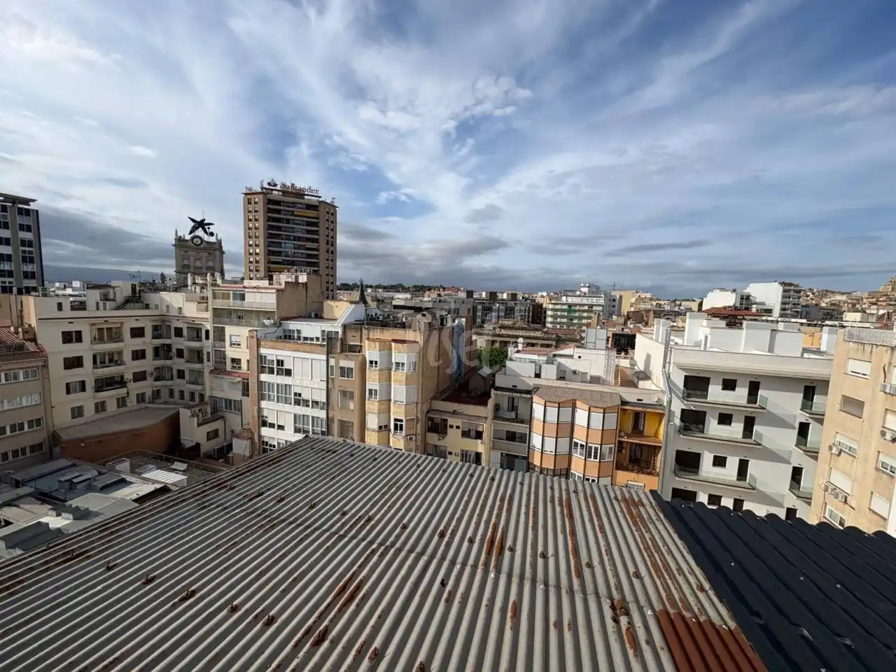 Exterior view of Flat for sale in Tarragona  with Heating, Storage room and Furnished