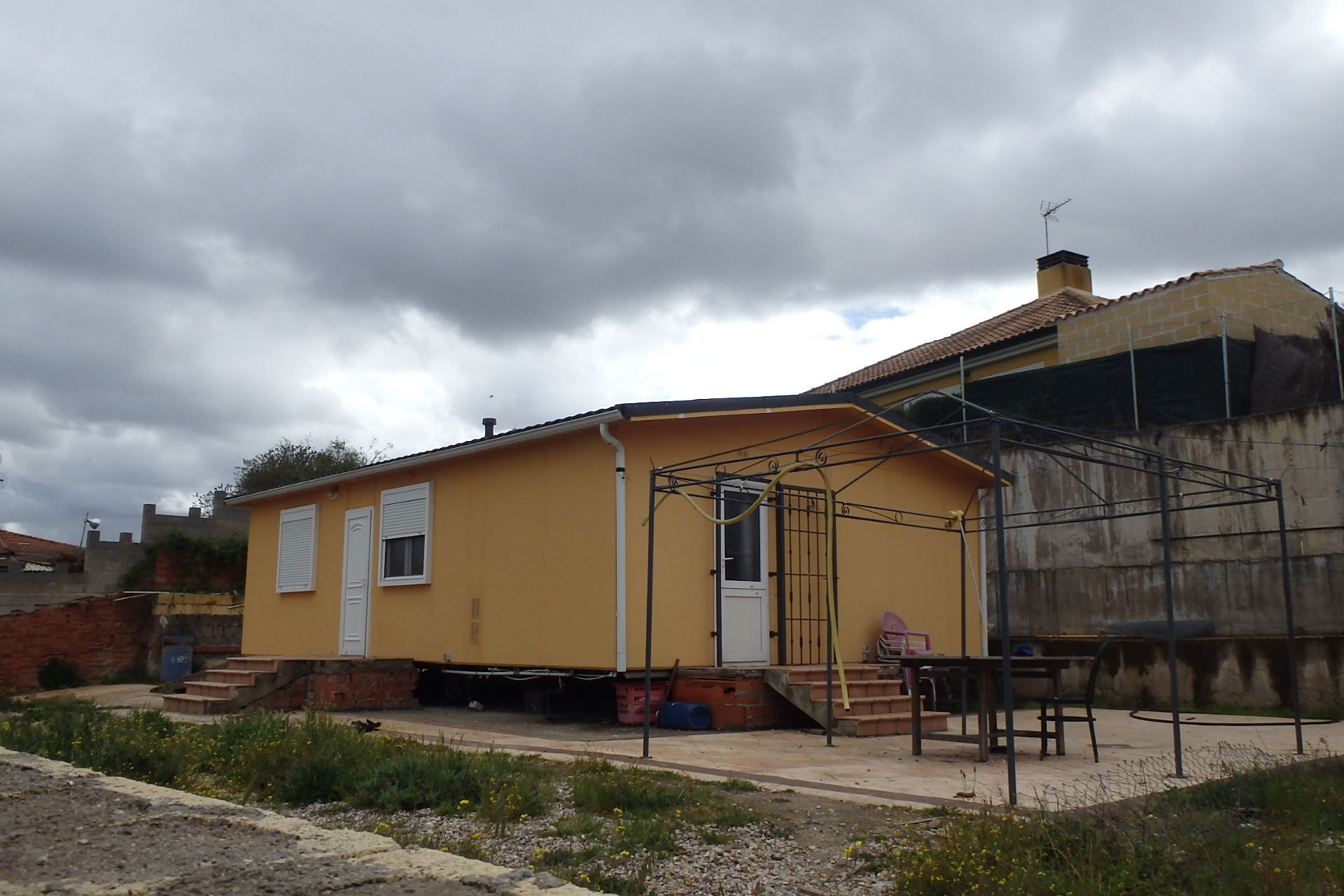 Residencial en venta en Escalona