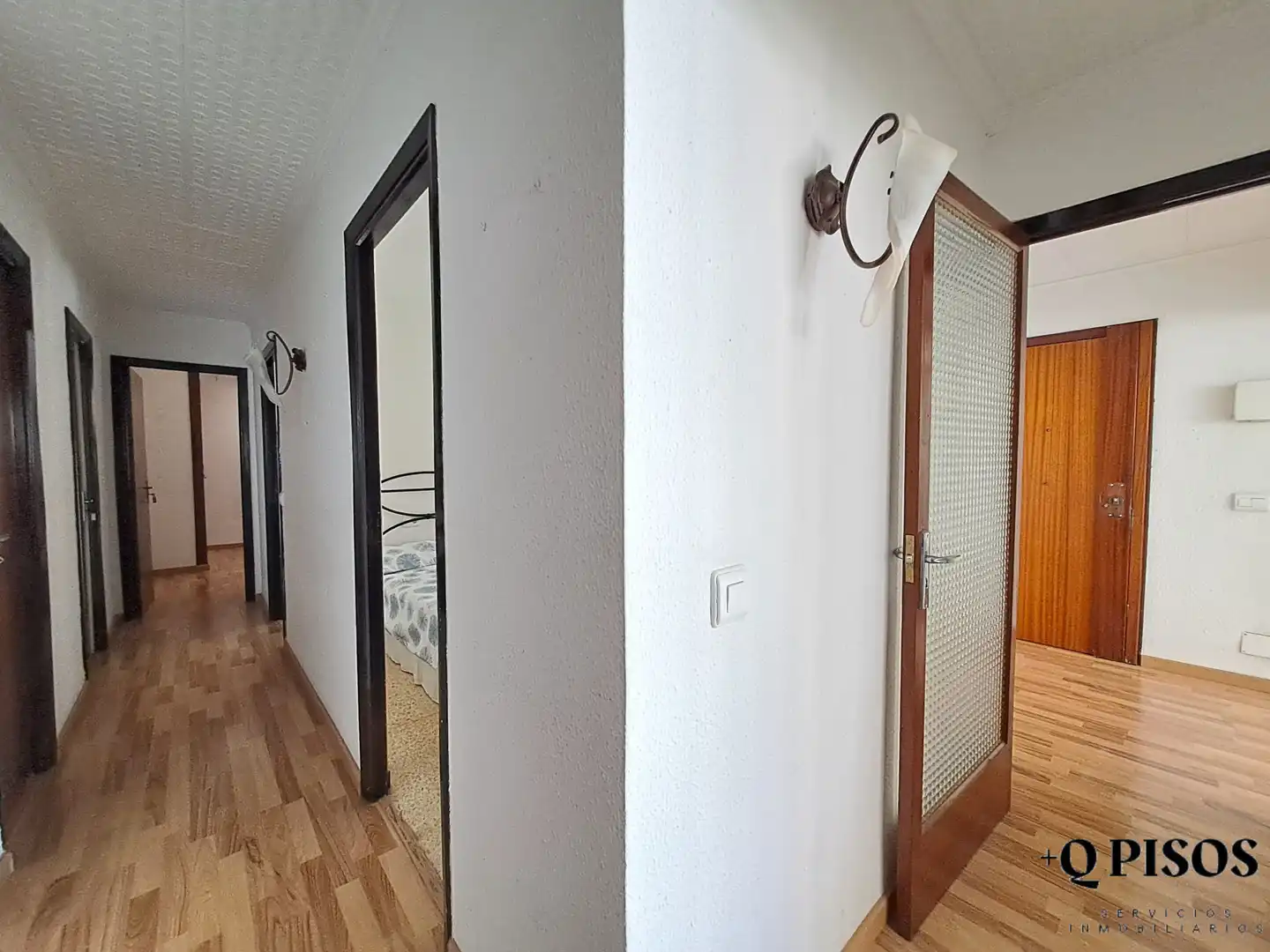 Piso con terraza en venta en Carrer Aragó 23, imagen 26