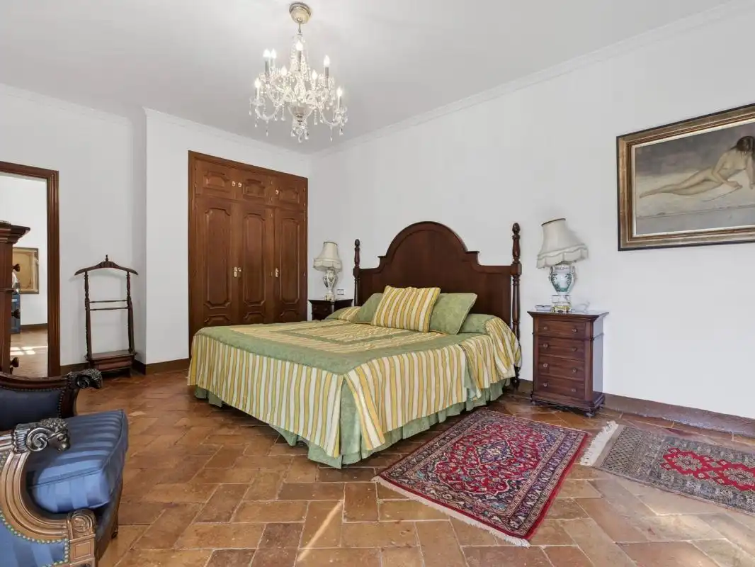 Finca rústica en venta en Ctra. de Guadajoz, Carmona