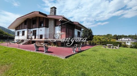 Foto 3 de Casa o chalet en venta en San Bartolome Auzoa, Busturia, Bizkaia
