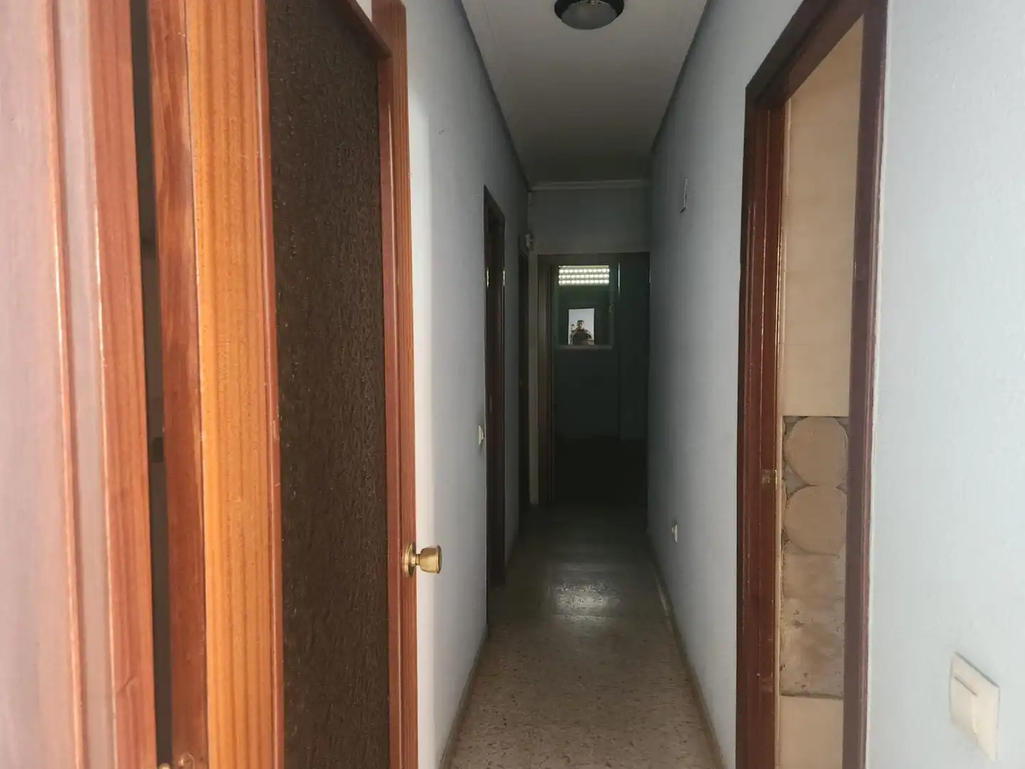 Appartement avec ascenseur à vendre à Valdepasillas - La Paz - Huerta Rosales, imagen 4