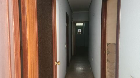 Foto 4 de Piso en venta en Valdepasillas - La Paz - Huerta Rosales, Badajoz Capital