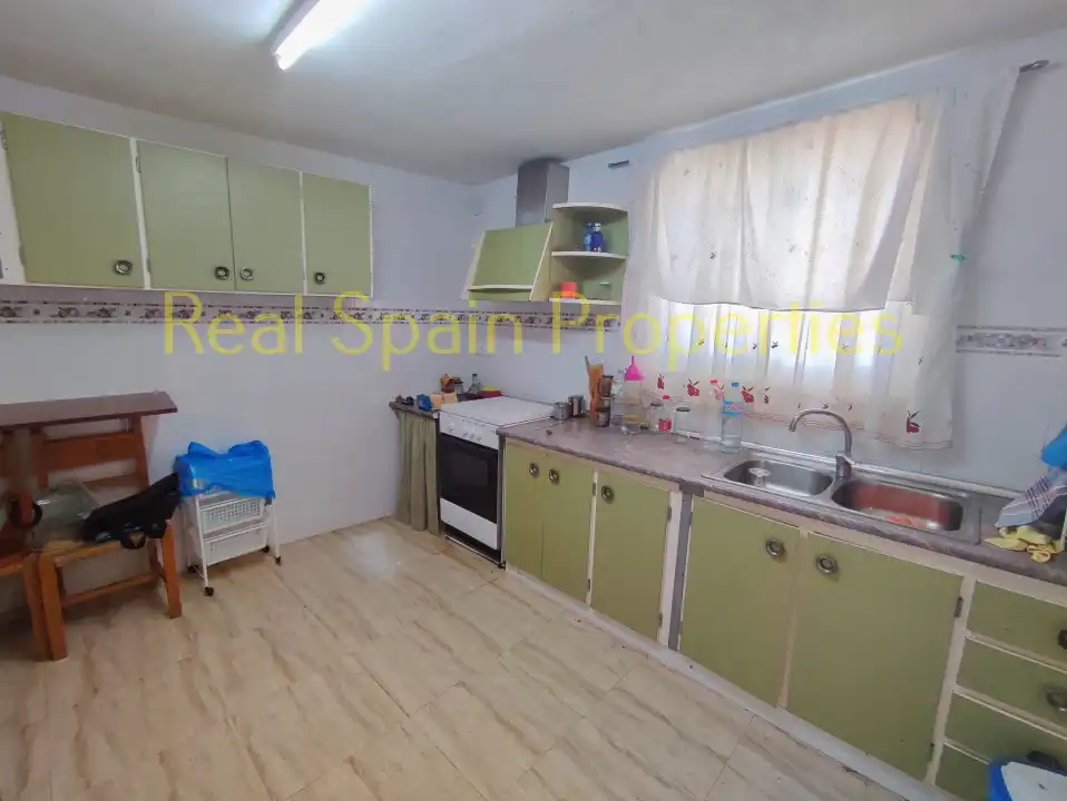 Casa rústica en venta en Vélez-Rubio, imagen 25