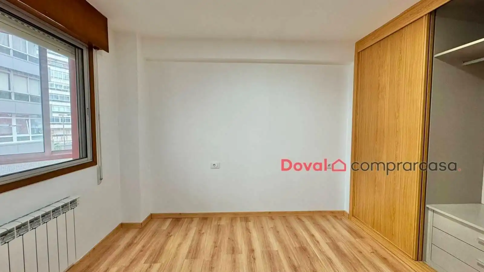 Flat for rent in MESTRE CHANE, Travesía de Vigo - San Xoán