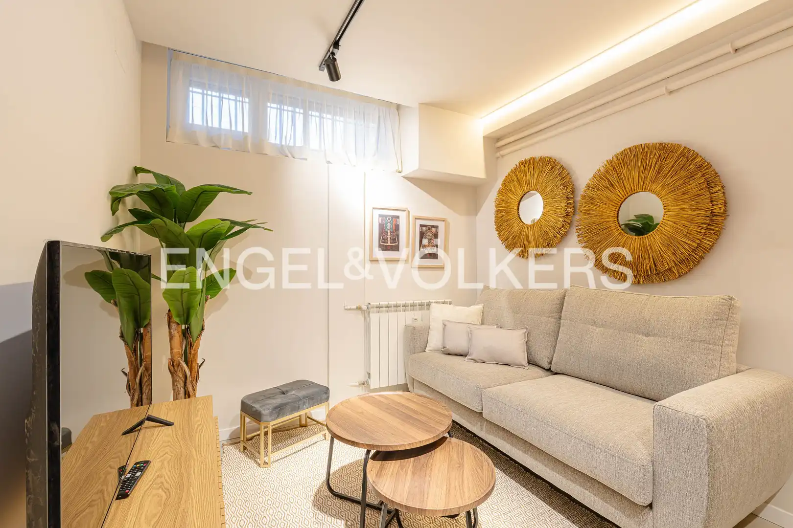Apartament de lloguer a Calle de San Aquilino, Almenara -Ventilla