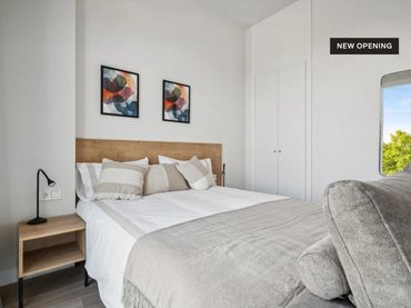 Wohnung zur Miete in Villa de Vallecas