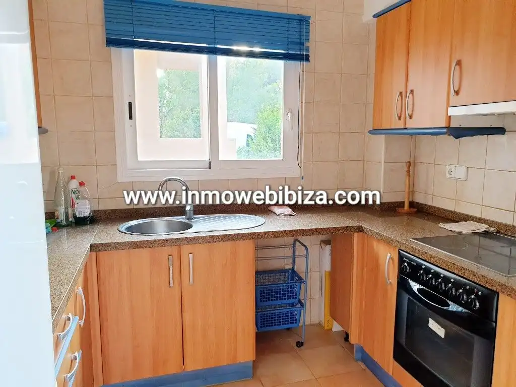 Apartments for rent in Santa Eulària des Riu, Illes Balears