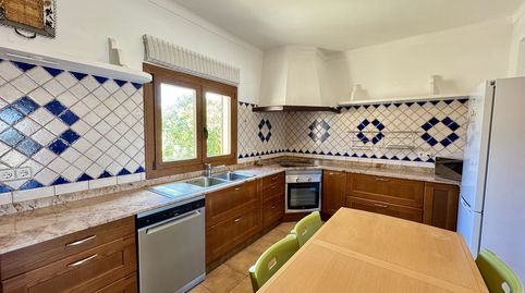 Foto 5 von Country house zur Miete in Son Elegant, Zona Rústica - Interior, Campos