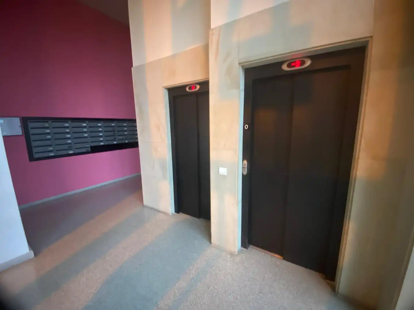 Piso en venta en Burgos con Calefacción, Parquet y Terraza