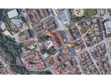 Aparcament en venda a Calle Alps 8