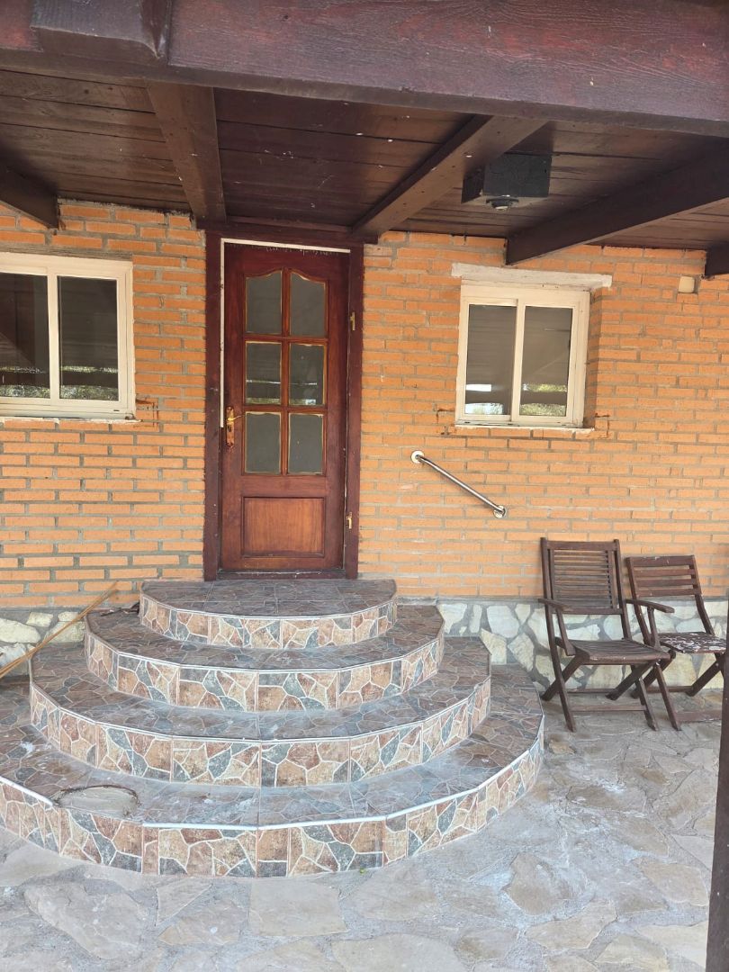 Casa o chalet de alquiler en L'Ampolla con Calefacción, Jardín privado y Terraza