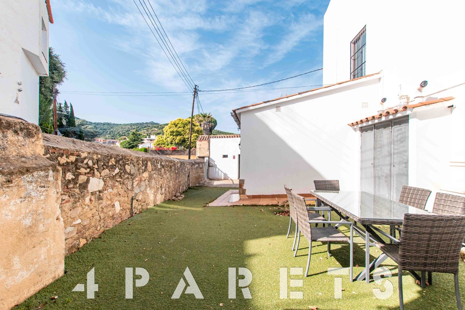 Single-family semi-detached for sale in Cabrera de Mar