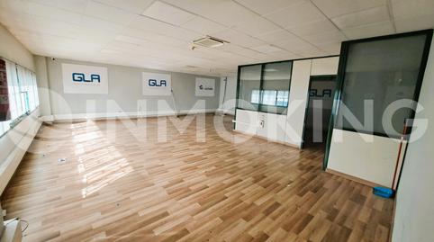 Photo 5 of Industrial buildings to rent in Meco pueblo, Madrid