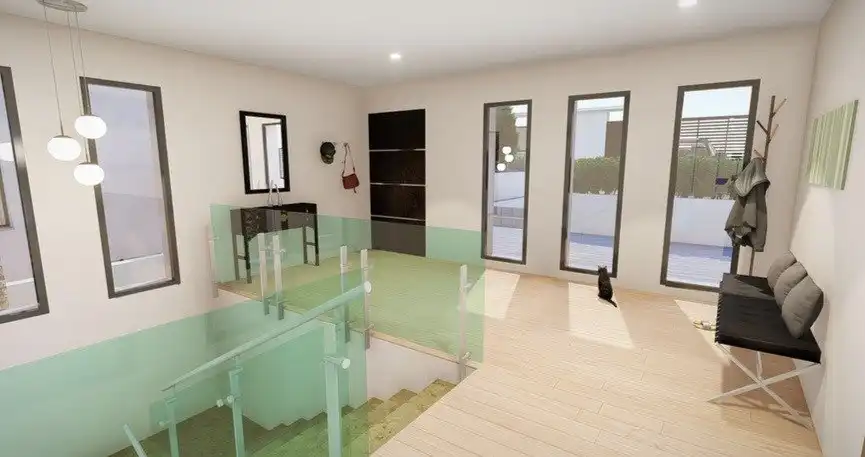Terreny residencial en venda a Urbanizacion SAN MIGUEL, imagen 7