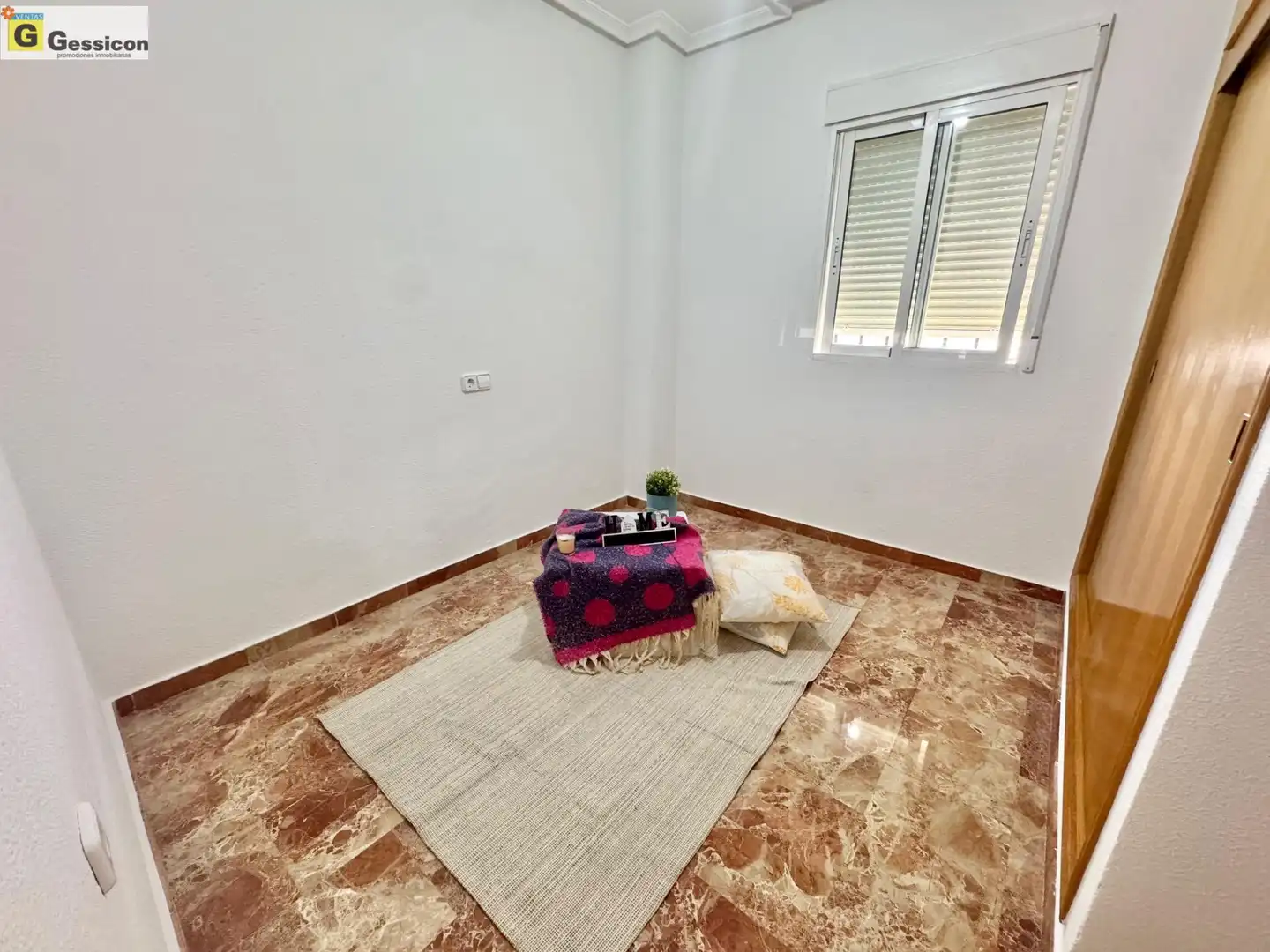 Dormitori de Pis en venda en Orihuela
