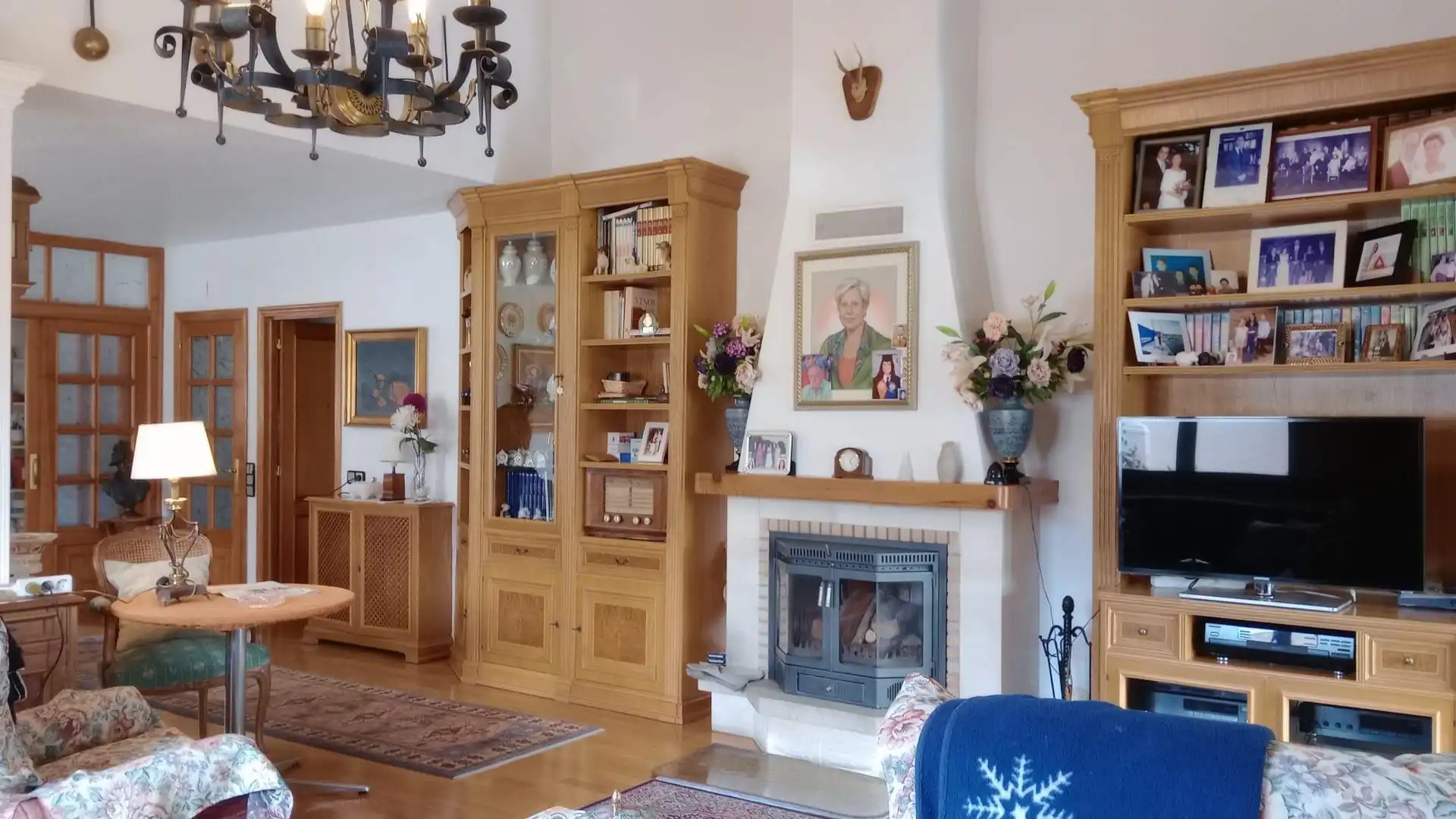 Villa avec piscine à vendre à Rincón de Loix, imagen 18